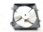 99-05 Mazda MX-5 Miata Driver Radiator Fan Motor Assembly Oem BP4W15025. Fixed Price $99.00.