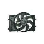 Genuine Global Parts Distributors Gpd Electric Cooling Fan 2811703. Fixed Price $357.82.