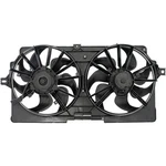 620-628 Dorman Cooling Fan Assembly For Pontiac Grand Prix Buick Century 1999. Fixed Price $141.06.