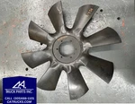 Cummins ISL9 Horton Fan Blade Part # PA6-GF33. Fixed Price $150.00.