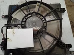 Driver Radiator Fan Motor Only Si Fits 12-15 Civic 126891. Fixed Price $165.00.