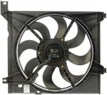 Engine Cooling Fan Assembly Dorman 621-378. Fixed Price $80.00.