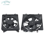Fit For Honda Civic 2012-2015 Acura 2013-2017 Condenser Radiator Cooling Fan. Fixed Price $56.25.