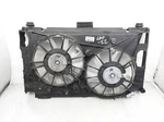 2012-2017 Toyota Prius V Radiator Cooling Fan Motor & Shroud 16361-37020. Fixed Price $166.25.