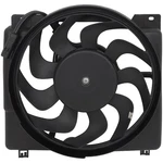 Electric Cooling Fan Assembly For 1997-2001 Jeep Cherokee 4.0L I6 674-00782. Fixed Price $49.39.
