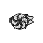 Engine Cooling Fan Assembly Global 2811505 Fits 1998 Ford Mustang 3.8L-V6. Fixed Price $155.95.