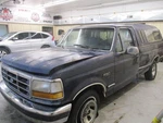 Used Engine Cooling Fan Blade Fits: 1992 Ford F150 Pickup 8-351 5.8 Grade. Fixed Price $63.49.