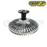 Engine Fan Clutch For 1977-84 Cadillac Commercial Chassis Seville Deville V8 V6. Fixed Price $56.80.