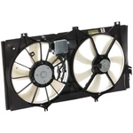 For 2007-2011 Camry Cooling Fan Assembly 16711AD020-PFM. Fixed Price $234.95.