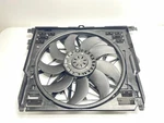 2009-2018 Bmw 550IGT 650I 750I B7 (F01 F06 F10) 850W Radiator Cooling Fan. Fixed Price $125.00.