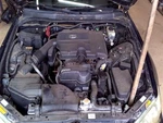 Radiator Fan Motor Assembly Fits 01-05 Lexus IS300 103939076. Fixed Price $163.29.