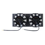 Mishimoto Engine Cooling Fan Shroud Kit Direct Fit For The Heavy-dut. Fixed Price $363.37.