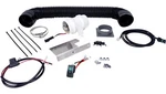 Design Engineering Auxiliary Fan Kit #902481 For Honda Pioneer 1000. Fixed Price $214.92.