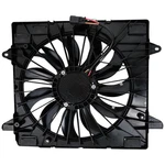 Cooling Fan Assembly For Chevy 85159685 Cadillac XT6 Chevrolet Blazer Acadia. Fixed Price $405.66.