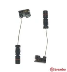Brembo 00 278 Warning Contact, Brake Pad Wear For Mercedes-benz. Fixed Price $8.55.
