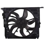 Fits Bmw 528I 530I 535I 640I 740I 3.0L Radiator Cooling Fan Assembly 17428509741. Fixed Price $221.48.