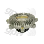 Gpd Engine Cooling Fan Clutch 2911317 For Mercedes Nissan Mb. Fixed Price $115.95.