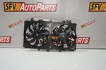 Infiniti Q50 Radiator Fan 2016 2017 3.0 160422 Oem. Fixed Price $179.10.