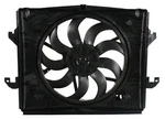For Ram 1500 Classic 19-22 Agility Dual Radiator & Condenser Fan Assembly. Fixed Price $413.89.