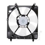 Tyc 600870 Engine Cooling Fan Assembly For 99-03 Lexus Toyota Camry ES300 Solara. Fixed Price $87.00.