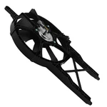Radiator Cooling Fan For Nissan Frontier 2.5L 2005-2008 621387 92120ZL00A. Fixed Price $53.89.