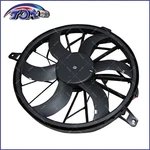 Brand New Radiator Cooling Fan Assembly For Jeep Grand Cherokee Liberty. Fixed Price $47.01.
