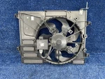 2017 2020 Fiat 124 Spider Engine Cooling Fan Assembly Oem. Fixed Price $250.00.