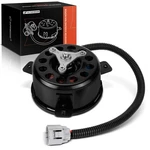 A-premium Radiator Fan Motor Compatible With Hyundai Sonata 2011-2013 2.4L & .... Fixed Price $103.77.