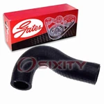 Gates Engine Coolant Bypass Hose For 1971-1974 Dodge RM300 5.2L V8 Belts Td. Fixed Price $20.45.