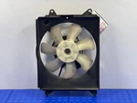12-15 Honda Civic 1.8L Condenser Cooling Fan Assembly Right Side Oem 19030RSJE01. Fixed Price $84.99.