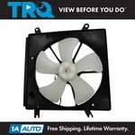Trq Radiator Cooling Fan Assembly Fits 1994-1997 Honda Accord. Fixed Price $64.95.