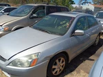 Driver Radiator Fan Motor Only Fits 03-07 Accord 31850830. Fixed Price $110.70.