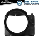 Radiator Fan Shroud For Rainer Trailblazer Envoy 9-7X L6 4.2L. Fixed Price $109.85.
