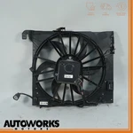 10-15 Jaguar Xk X150 Engine Motor Radiator Cooling Fan Assembly 8W838C607AF Oem. Fixed Price $190.50.