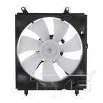 Engine Cooling Fan Assembly Tyc 600870. Fixed Price $99.04.