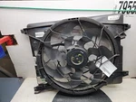 Radiator Fan Motor Assembly Sedan Fits 15-16 Genesis 760273. Fixed Price $119.99.