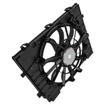 Fan Assembly For Volkswagen Touareg 2012-2017 7P0121203H 240 Watt Pins. Fixed Price $154.07.