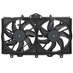 Radiator Condenser Fan Assembly For Infiniti Q50 2014 2015 2016-2018 623300. Fixed Price $91.66.
