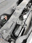 Passenger Radiator Fan Motor Assembly Condenser Fits 18-25 Odyssey 3124618. Fixed Price $131.09.