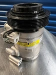 Uac Universal Air Conditioner 10528C A/c Compressor. Fixed Price $250.00.