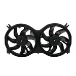 Labwork Radiator Cooling Fan 2013-2017 For Nissan Pathfinder Infiniti JX35. Fixed Price $62.50.