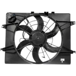 620-795 Dorman Cooling Fan Assembly For Kia Optima 2011-2013. Fixed Price $146.66.