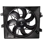 Cooling Fans Assembly 253802V700 For Hyundai Veloster 2013-2017. Fixed Price $88.75.
