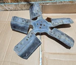 Dodge Mopar Ramcharger Cooling Radiator Flex Fan Blade 20" Vintage P15871. Fixed Price $110.49.