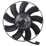 Radiator Cooling Fan Clutch LR025955 Fits Land Rover Range Sport 2006-2009. Fixed Price $139.52.