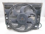 2001-2005 Bmw 325I Cooling Fan Assembly Pusher Design Oem VP80236. Fixed Price $108.00.