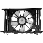 Engine Cooling Fan Assembly Global 2811661. Fixed Price $150.32.
