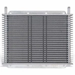 Flex-a-lite 113807 Transmission Oil Cooler 2 Row 3/8IN Barb. Fixed Price $117.25.