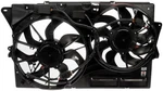 Dorman Oe Solutions Engine Cooling Fan Assembly P 621 564XD. Fixed Price $341.46.