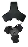 Quickcar Racing Molded Steering Pad Fits Flat Or Dished 3-SPOKE Wheels. Fixed Price $44.95.